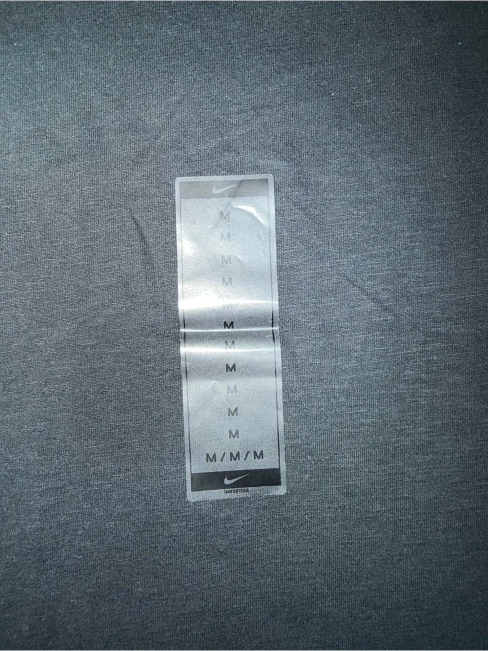 💥 NWT WOMENS Nike Crewneck Tee